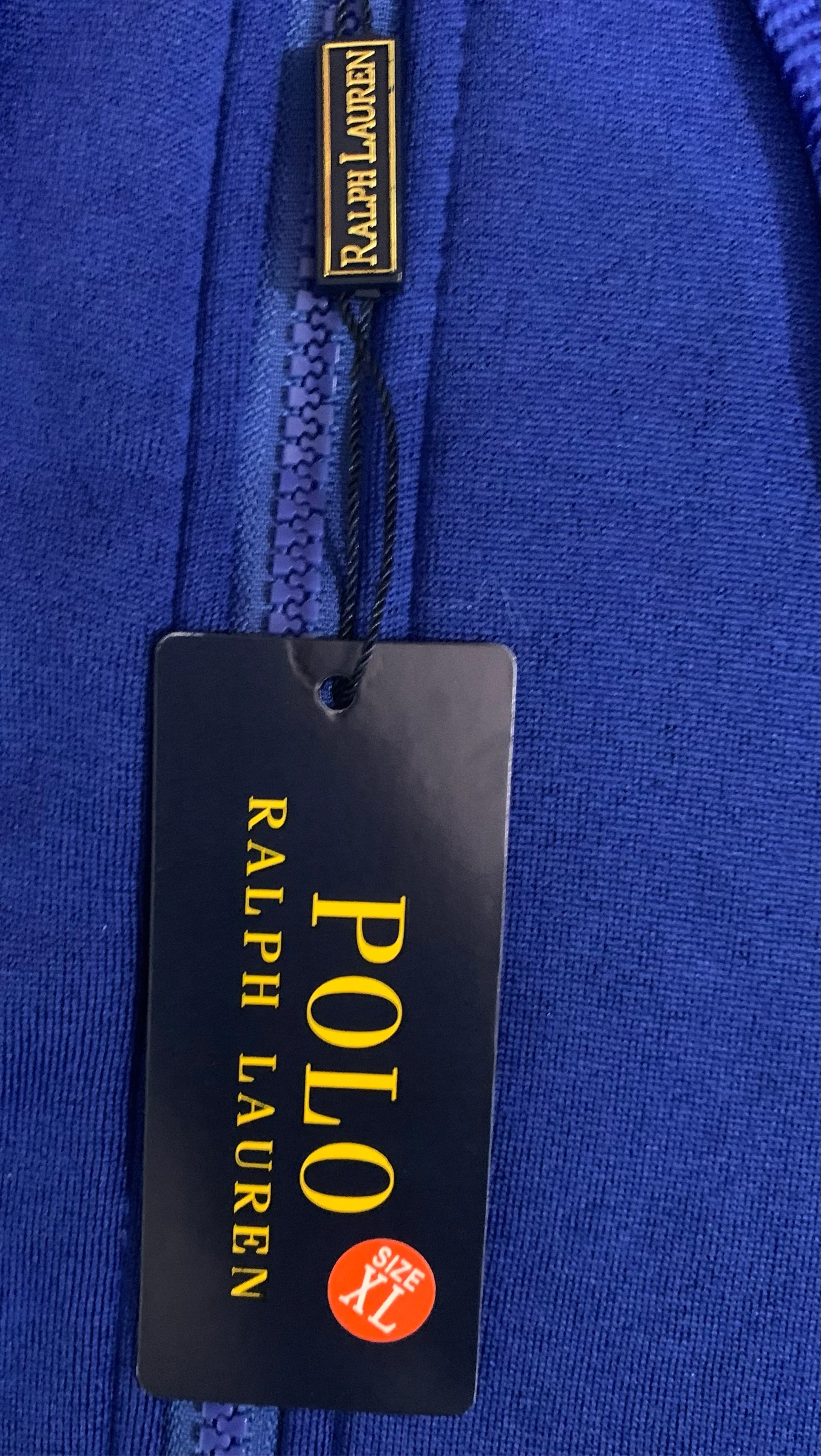 RALPH LAUREN para o dia a dia – photo 4